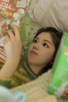 女人不让你亲嘴是什么意思?