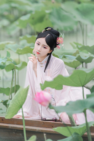 甜文结局之后 青灯